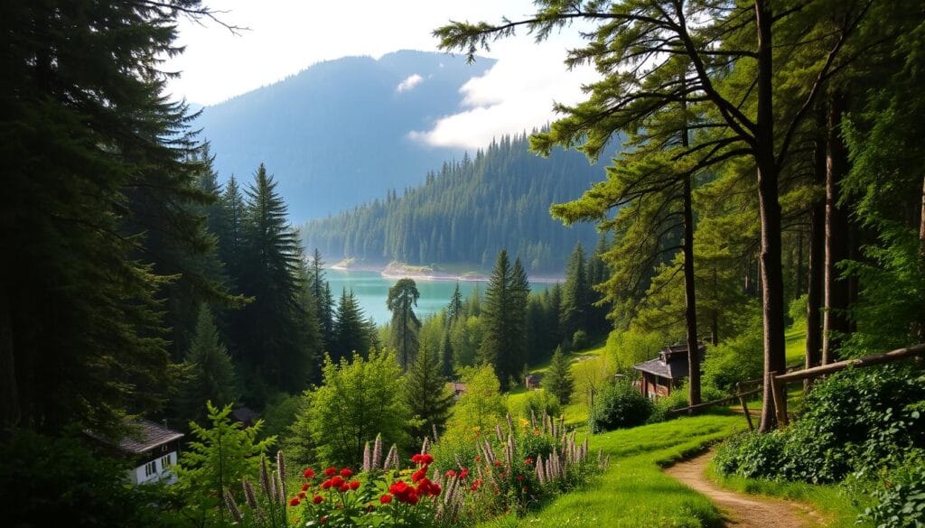 Germany – The Black Forest and Berlins history