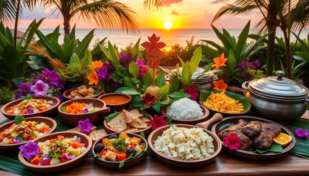 Hawaiian food near me food open now​