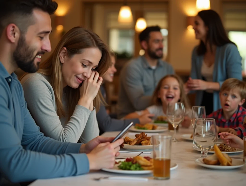 Top Picks for Memorable Family Dining: Good Family Restaurants Near Me