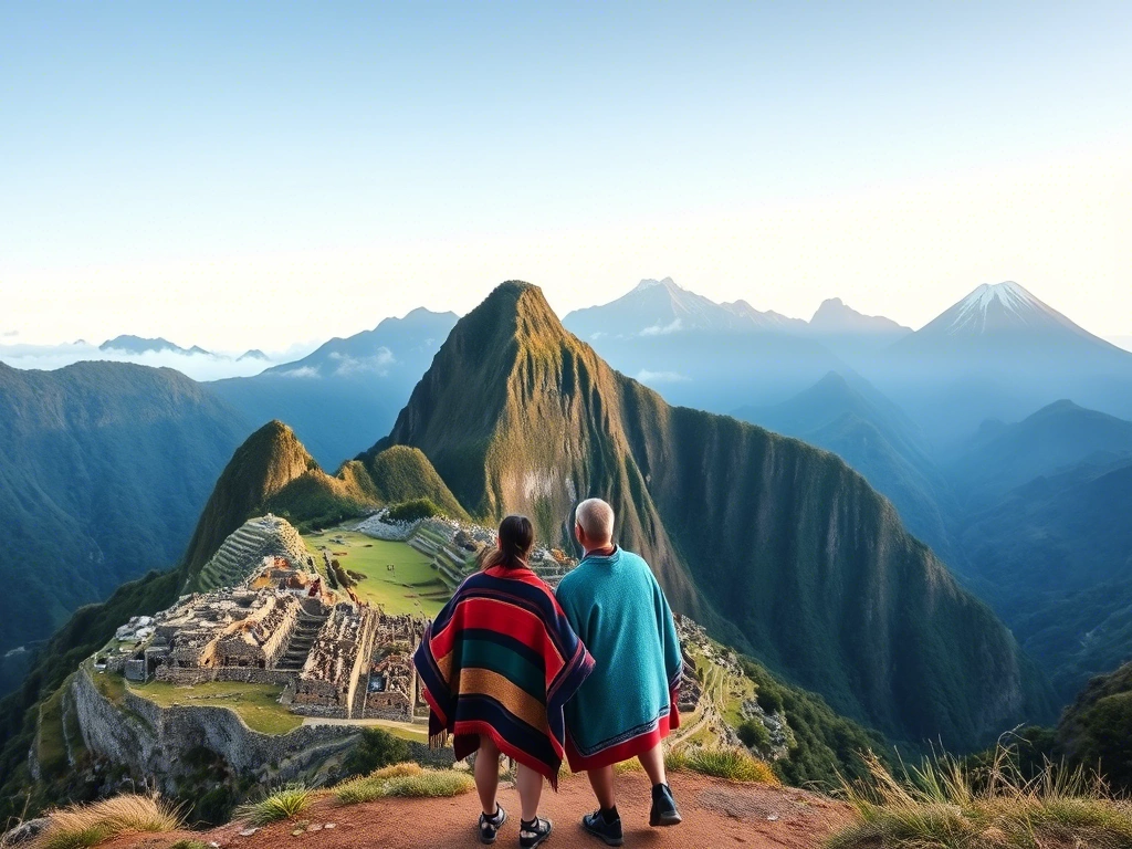 Peru vs Ecuador: Exploring the Rich Cultural Heritage of Two South American Nations