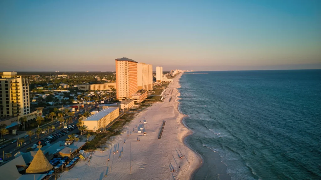 laketown wharf panama city beach​
